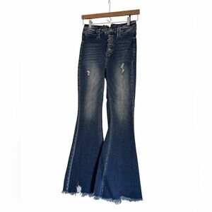 KanCan Flared Jeans